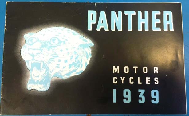 Panther.1939